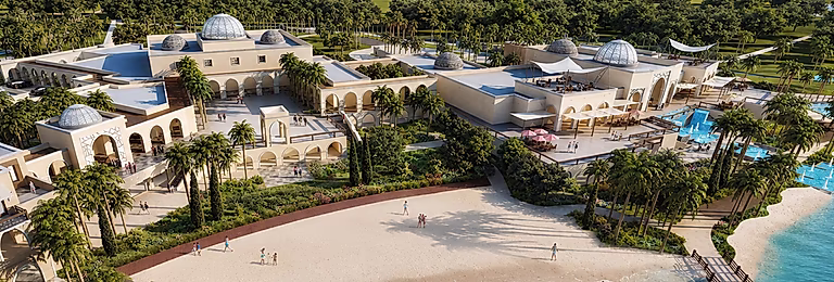 DAMAC Hills 2 (Akoya by DAMAC)