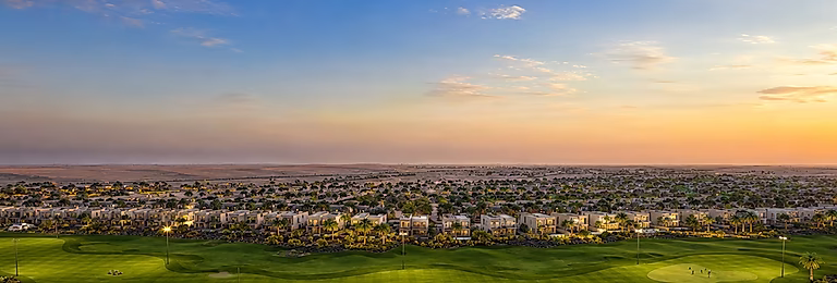 Emaar South