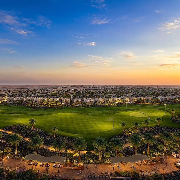 Emaar South