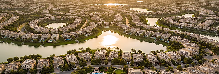 Emirates Living