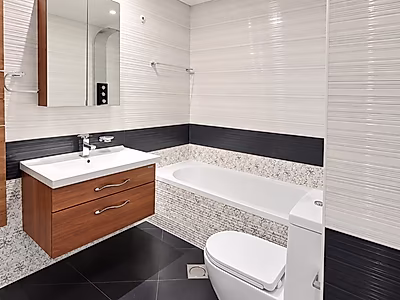 Downtown View | 1BR Apartment | Vacant