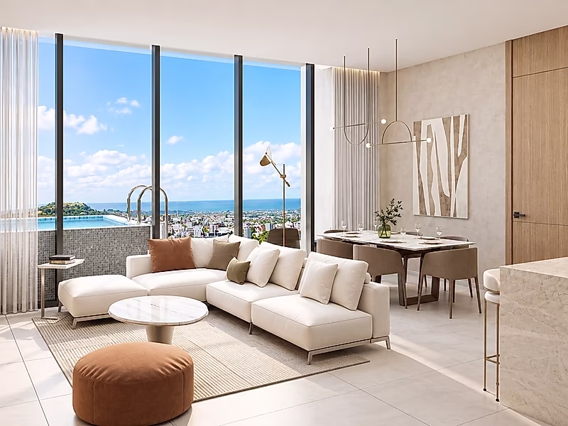 Brand New | High-end finishes | Handover 1 Month - Photo 3