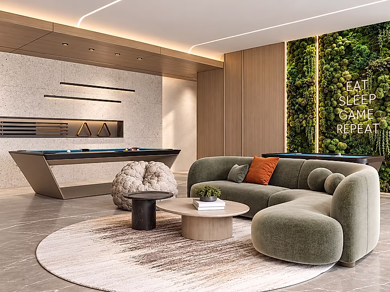 Brand New | High-end finishes | Handover 1 Month - Photo 5