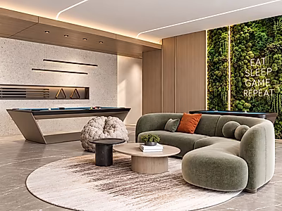 Brand New | High-end finishes | Handover 1 Month