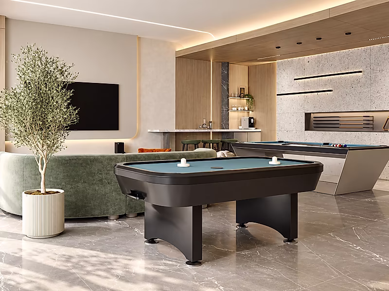 Brand New | High-end finishes | Handover 1 Month - Photo 6