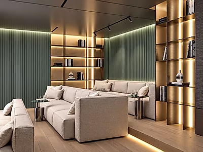 Brand New | High-end finishes | Handover 1 Month