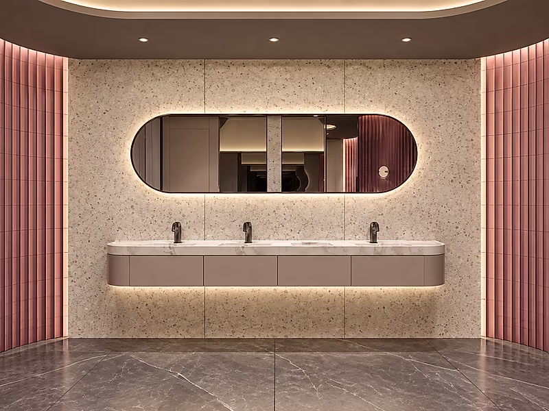 Brand New | High-end finishes | Handover 1 Month - Photo 12