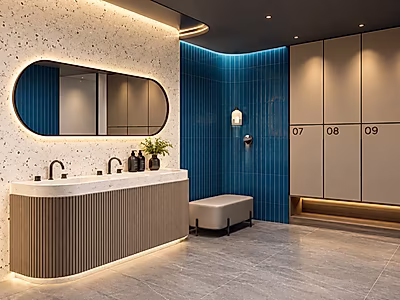 Brand New | High-end finishes | Handover 1 Month