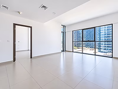 Marina View | Prime Location | Unfurnished
