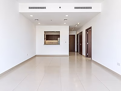 Marina View | Prime Location | Unfurnished