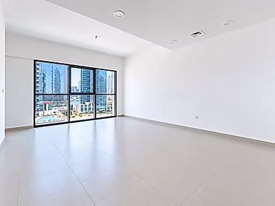 Marina View | Prime Location | Unfurnished