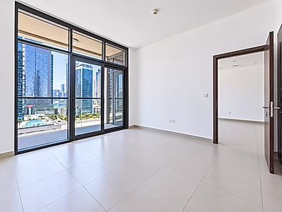 Marina View | Prime Location | Unfurnished