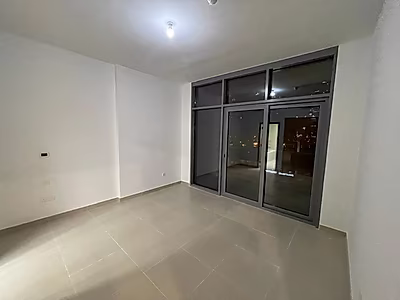Downtown City View | 1BR Apartment | Vacant
