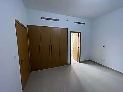 Downtown City View | 1BR Apartment | Vacant