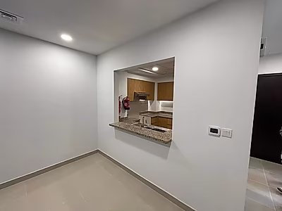 Downtown City View | 1BR Apartment | Vacant