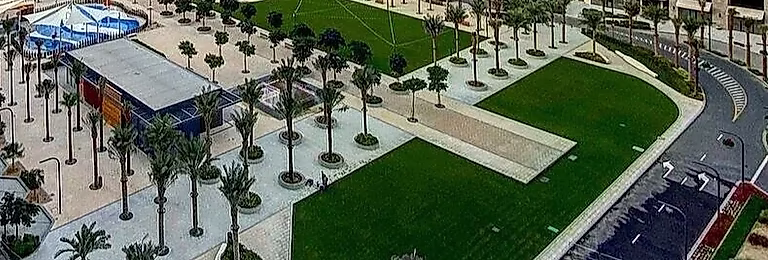 Town Square