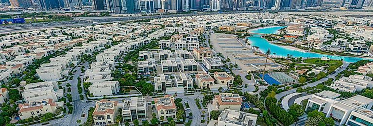 Mohammed Bin Rashid City