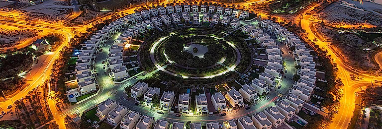 Jumeirah Village Circle
