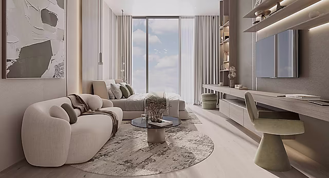 Cove Grand