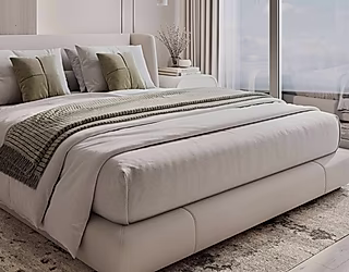 Cove Grand