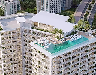 Cove Grand