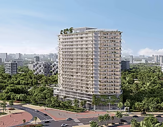 Cove Grand
