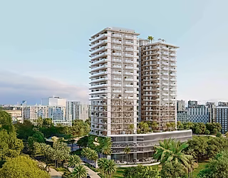 Cove Grand