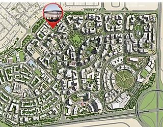 Binghatti HillCrest