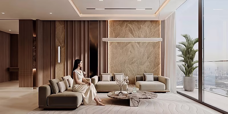 Spacious 1BR | Premium Finishes | Prime JVC - Photo 6