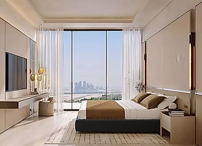 Sophisticated Living | 1BR Luxury Retreat | Prime Location
