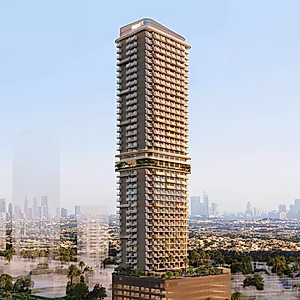 Contemporary Living | Premium Amenities | Elegant Design