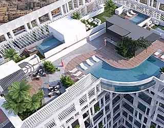 Sky Suites