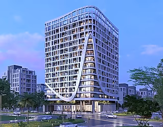 Sky Suites