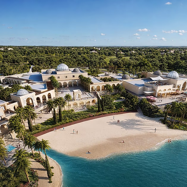 DAMAC Hills 2 (Akoya by DAMAC)