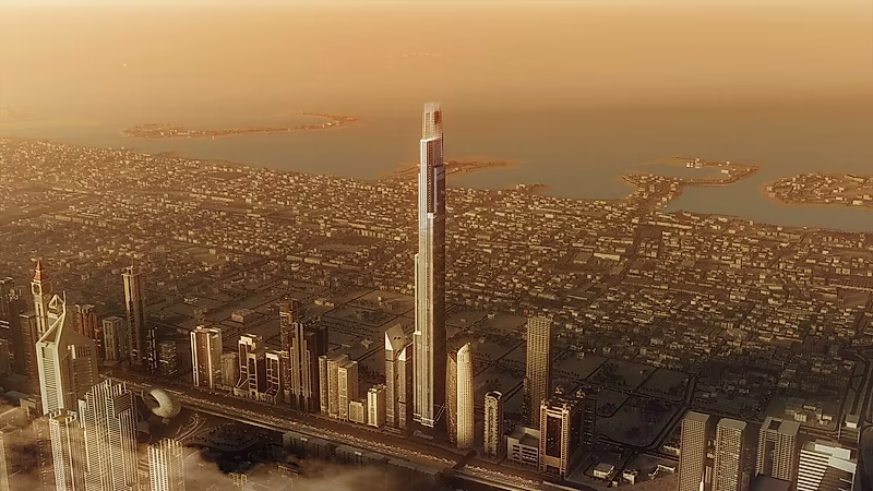Refined Elegance | 2BR Apartment | Sheikh Zayed Road - Photo 16