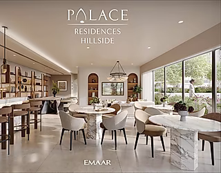 Palace Residences Hillside Towers A & B