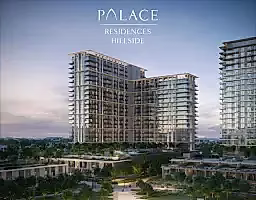 Palace Residences Hillside Towers A & B