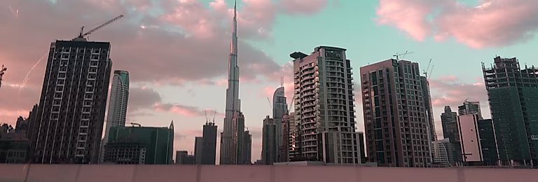 Business Bay