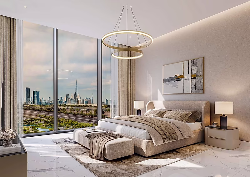 The Element at Sobha One - Unit SO-EL-1007 - Photo 2