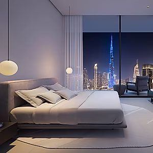 Bespoke Living | Elegant 1BR Retreat