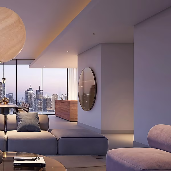 Bespoke Living | Elegant 1BR Retreat - Photo 13