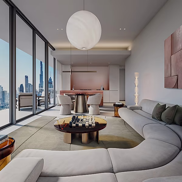 Bespoke Living | Elegant 1BR Retreat - Photo 16