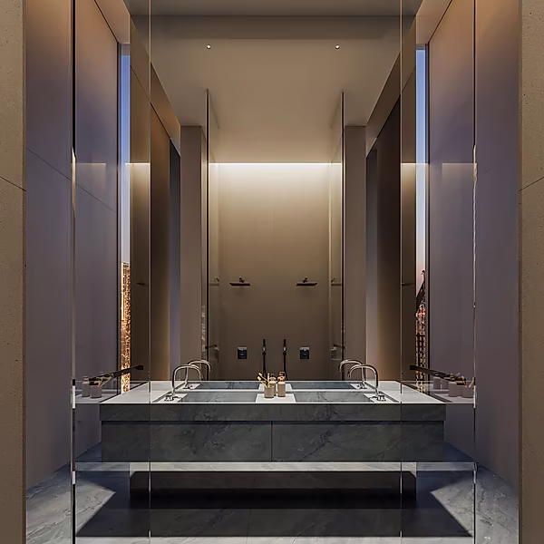 Bespoke Living | Elegant 1BR Retreat - Photo 21