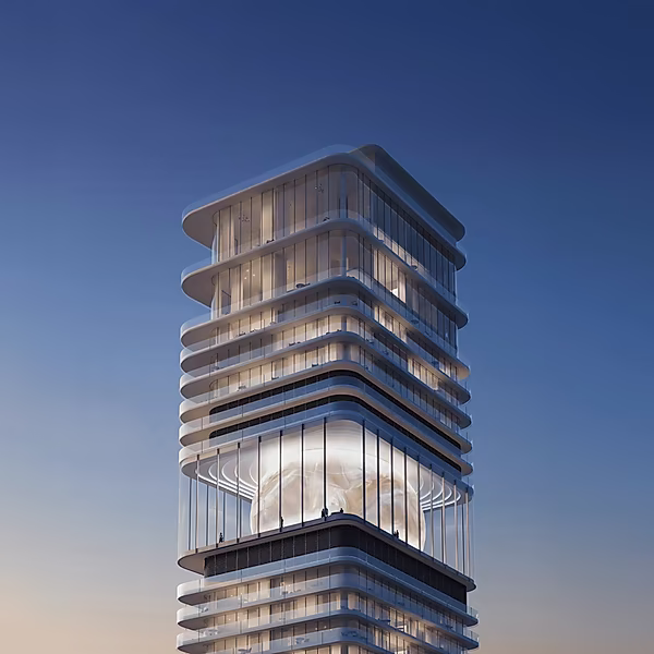 Exquisite Duplex with Breathtaking City Views - Photo 24