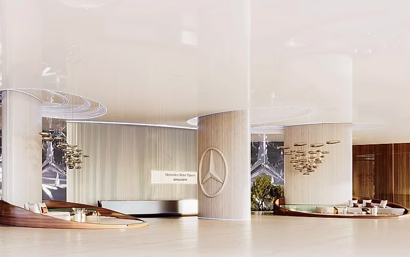 Elegant 2BR Residence | Premium Downtown Dubai Living - Photo 17