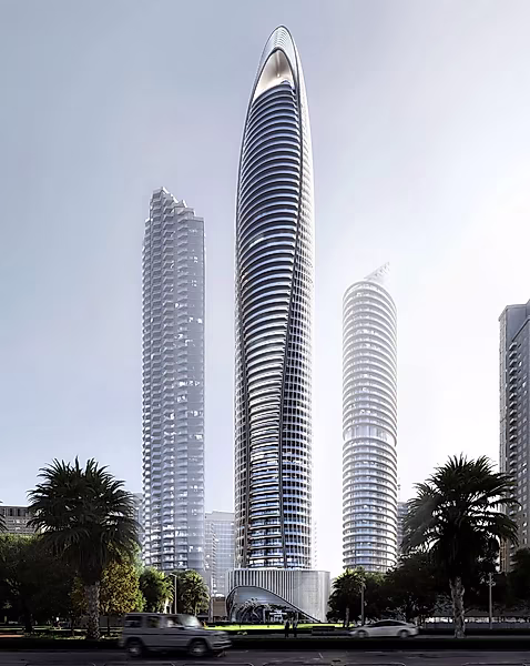 Stunning 3BR | Elevated Living with Panoramic Views - Photo 15