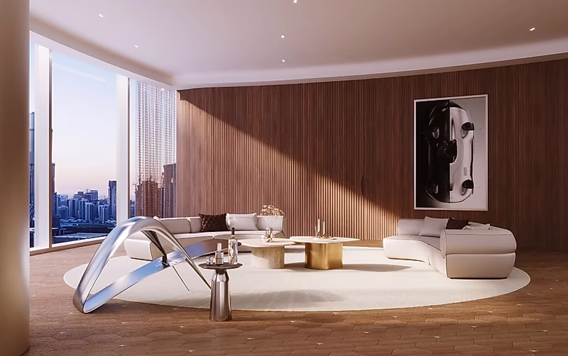 Stunning 3BR | Elevated Living with Panoramic Views - Photo 22