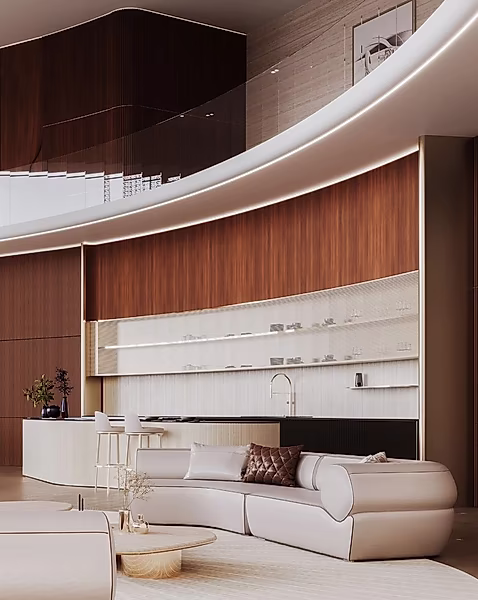 Stunning 3BR | Elevated Living with Panoramic Views - Photo 25